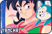 Yamcha fan