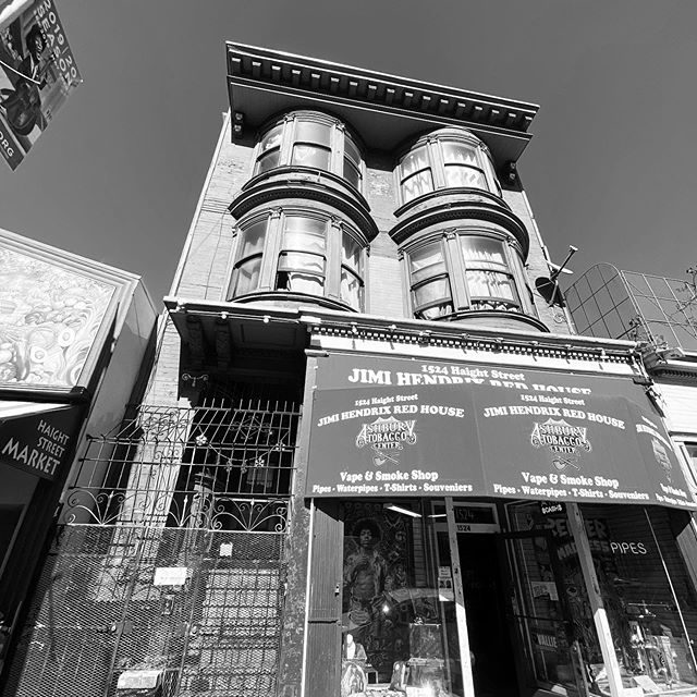 Jimi Hendrix Red House –&nbsp;Foto © Antonio Dini