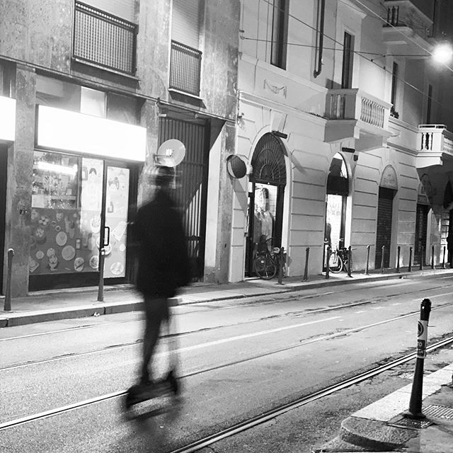 Night' Demons –&nbsp;Foto © Antonio Dini