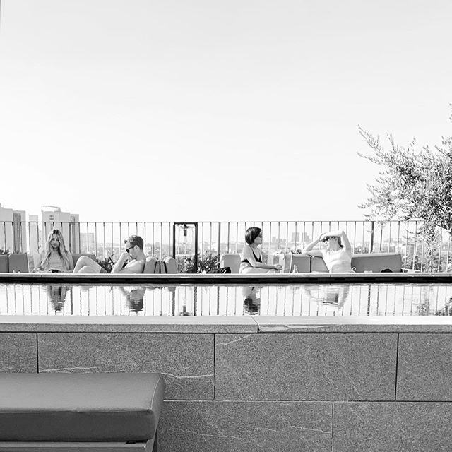 Relax in quota –&nbsp;Foto © Antonio Dini