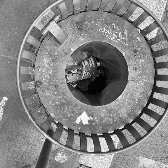 La vita, l'universo e tutto quanto – Foto © Antonio Dini