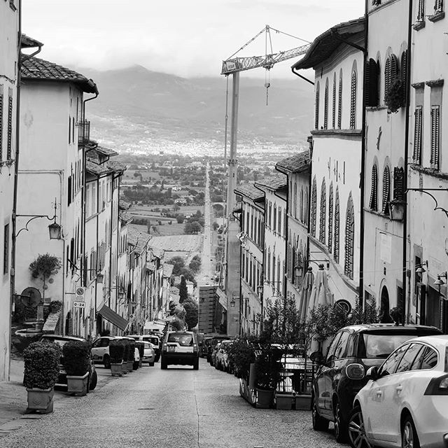 Gli operosi italiani – Foto © Antonio Dini