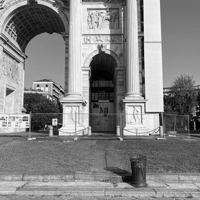 La grande bellezza –&nbsp;Foto © Antonio Dini