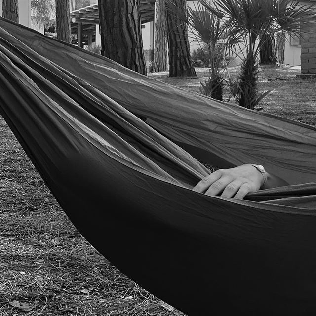 Relax, have a nap –&nbsp;Foto © Antonio Dini