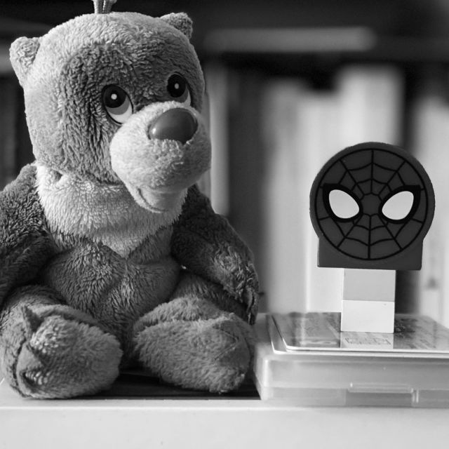 Bear a resemblance to - Foto © Antonio Dini