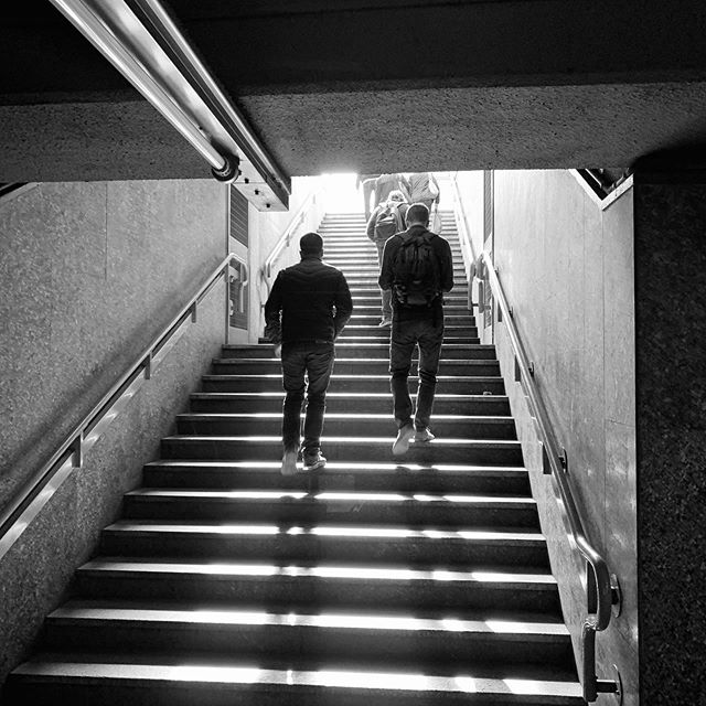 Altro che Fan Ho! - Foto @ Antonio Dini