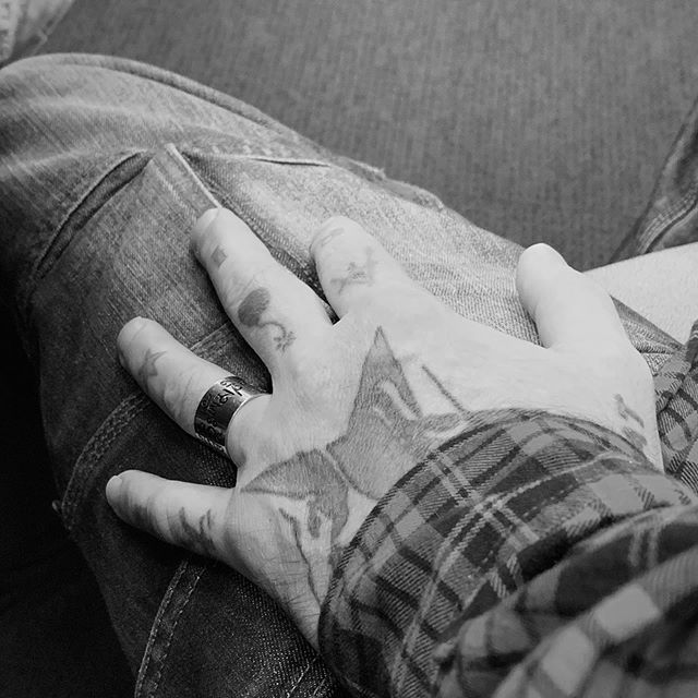 Tatoo - Foto @ Antonio Dini