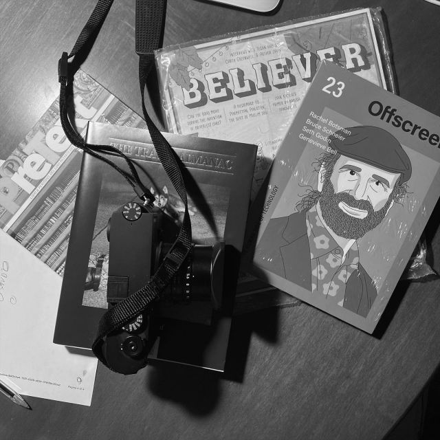 Partire per la villeggiatura&nbsp;–&nbsp;Foto © Antonio Dini