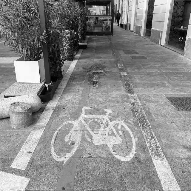 Avanti tutta? –&nbsp;Foto © Antonio Dini