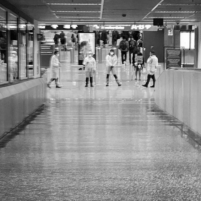 Malpensa 2020 –&nbsp;Foto © Antonio Dini