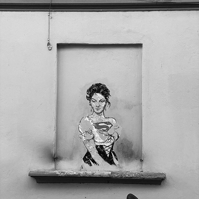 Osservanti II –&nbsp;Foto © Antonio Dini
