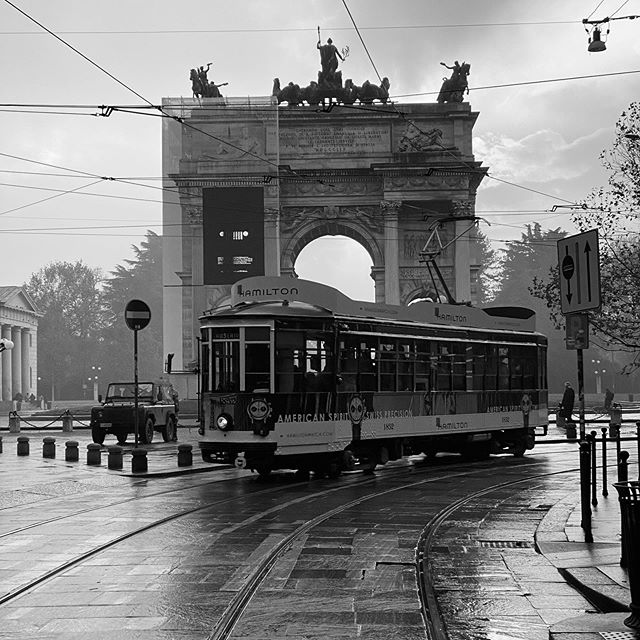 Winter is here –&nbsp;Foto © Antonio Dini