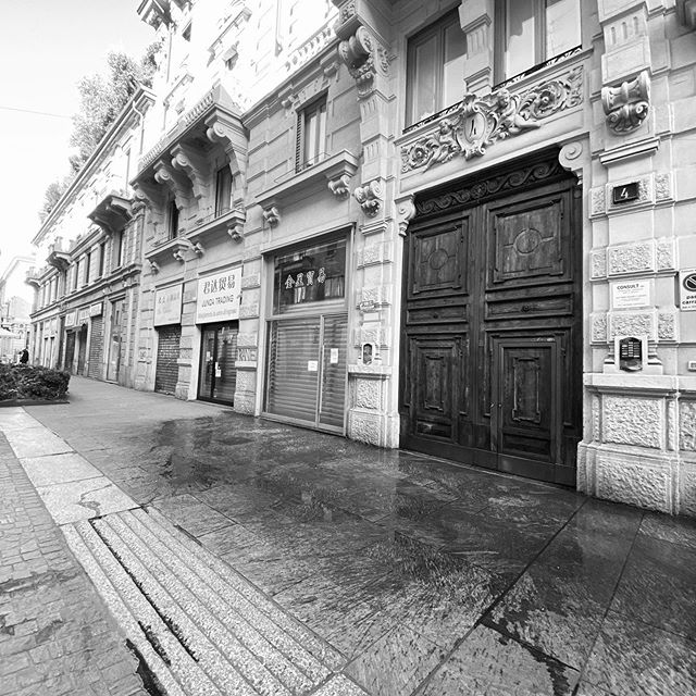 Italia surreale – Foto © Antonio Dini