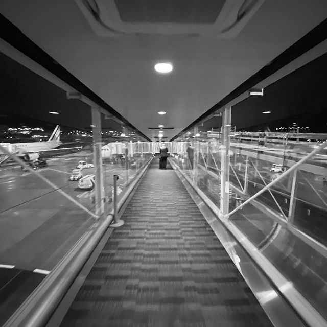 It's a long way –&nbsp;Foto © Antonio Dini