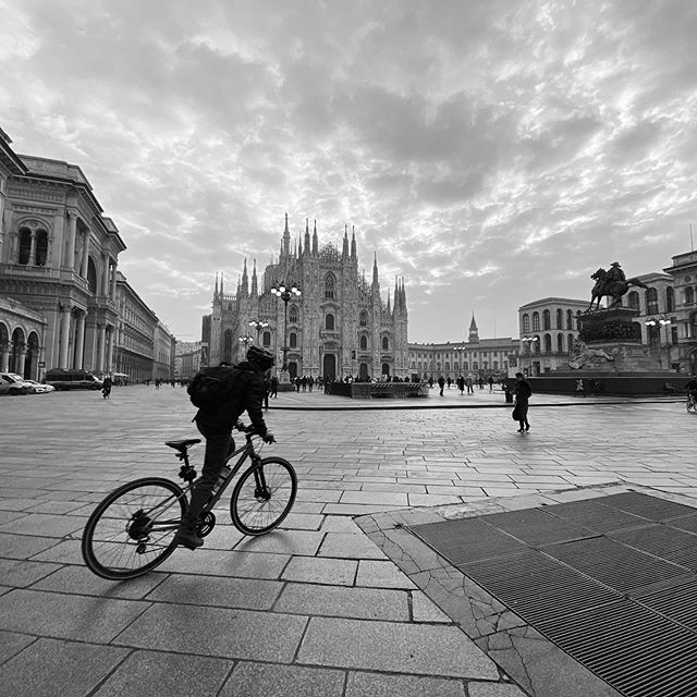 New Year –&nbsp;Foto © Antonio Dini