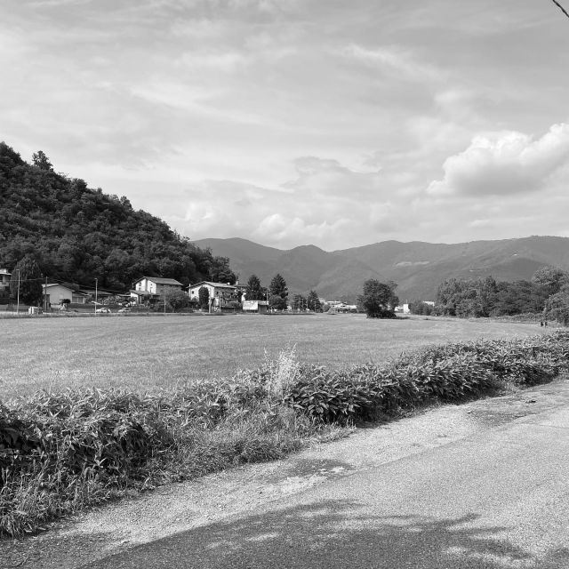 Summertime –&nbsp;Foto © Antonio Dini