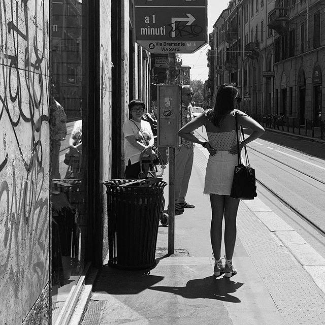 A 1 minuti –&nbsp;Foto © Antonio Dini