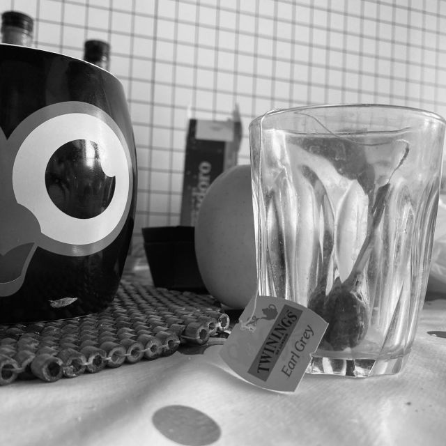 Please, relax –&nbsp;Foto © Antonio Dini