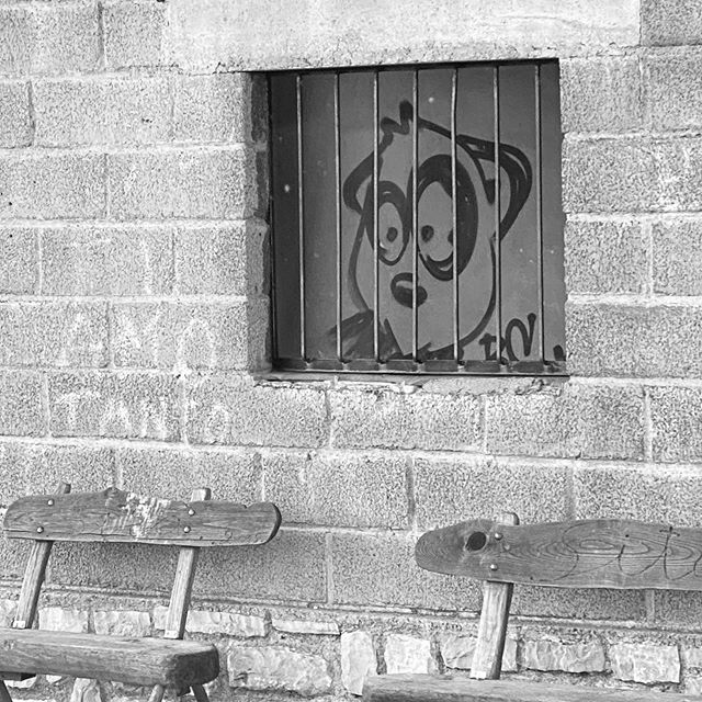 Free Panda –&nbsp;Foto © Antonio Dini