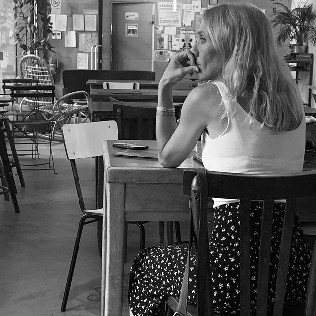 Waiting for the next issue? –&nbsp;Foto © Antonio Dini