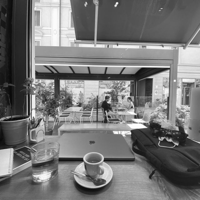 Back to Paradise City –&nbsp;Foto © Antonio Dini