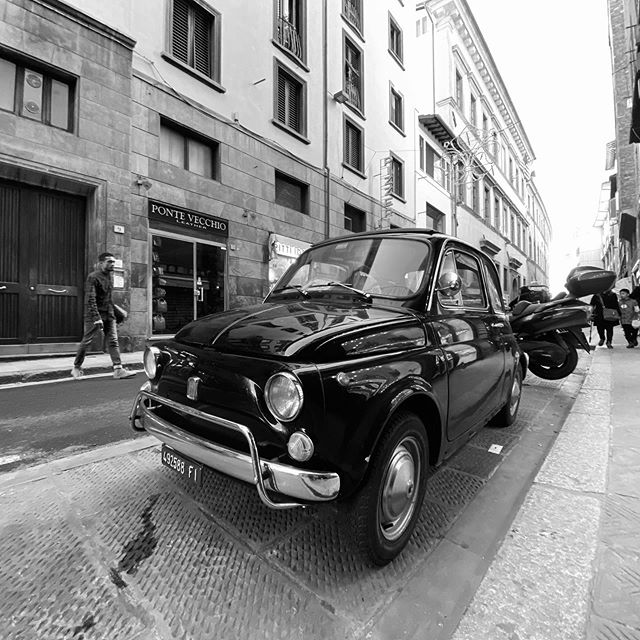 Evasione –&nbsp;Foto © Antonio Dini
