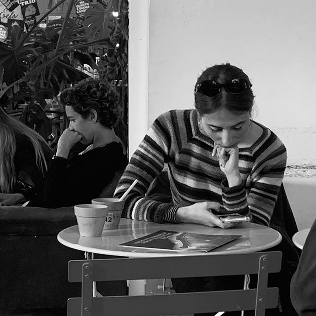 Mezze simmetrie - Foto @ Antonio Dini