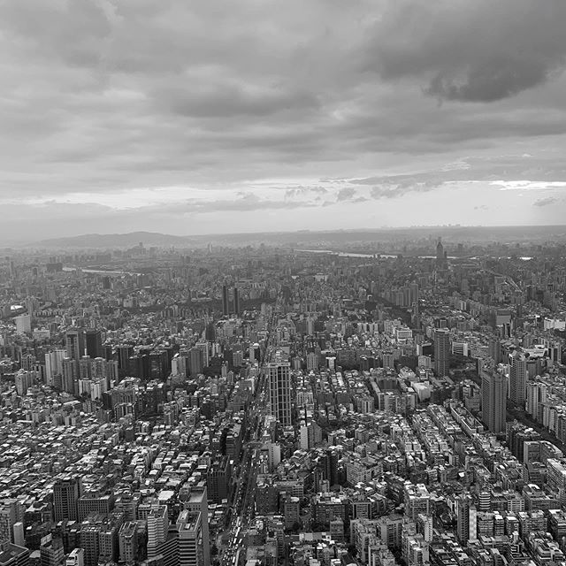 Big City - Foto © Antonio Dini