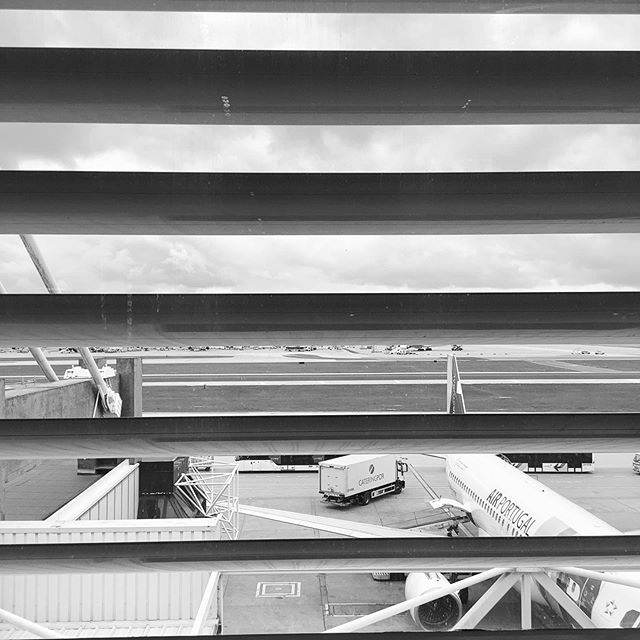 Through the window –&nbsp;Foto © Antonio Dini