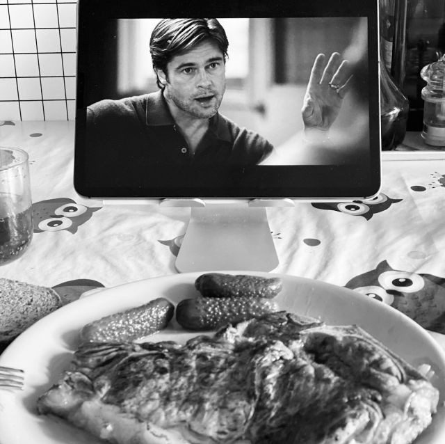 Grazie di tutto e buon appetito&nbsp;–&nbsp;Foto © Antonio Dini