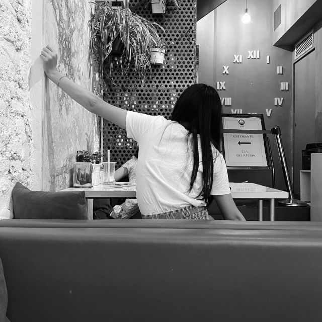 È&nbsp;ora di cambiare –&nbsp;Foto © Antonio Dini