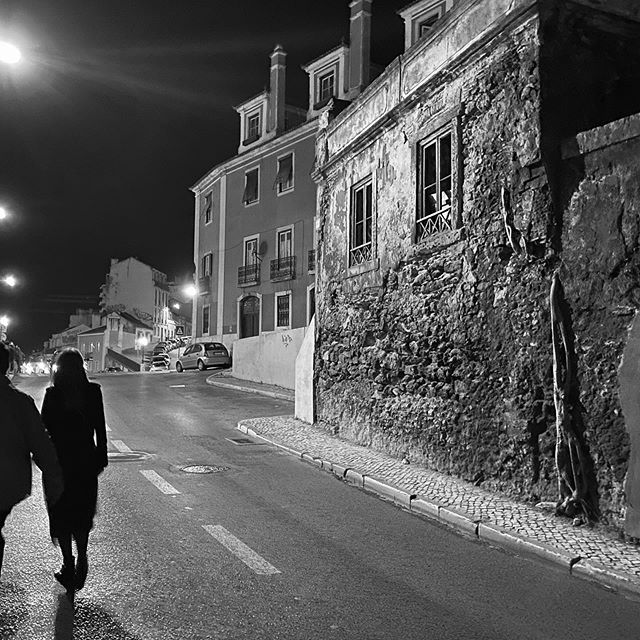 A Stroll –&nbsp;Foto © Antonio Dini