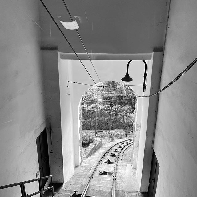 Direzione di marcia –&nbsp;Foto © Antonio Dini