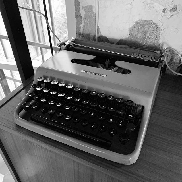 Lettera 22 - Foto © Antonio Dini