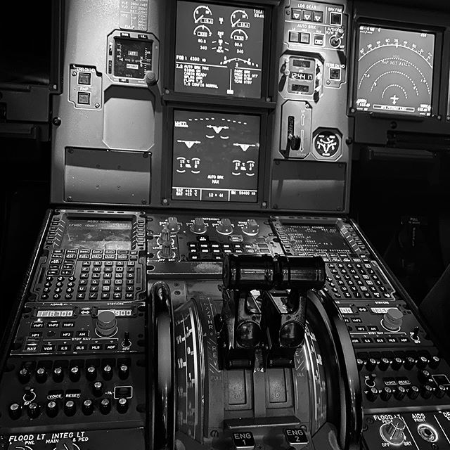 Grounded –&nbsp;Foto © Antonio Dini