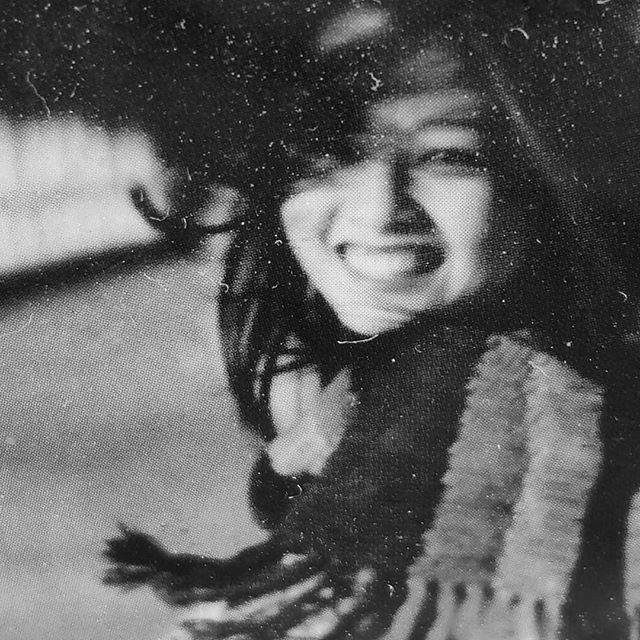 Someone else memories I - Foto © Antonio Dini 