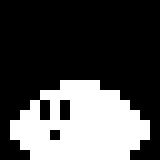 blobby idle