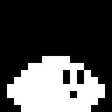 blobby jumping