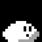 blobby jumping