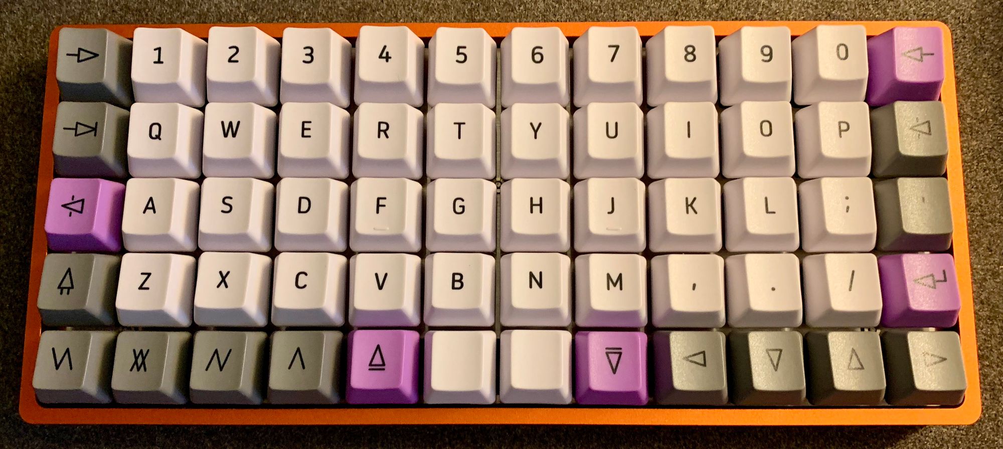 The Preonic Era