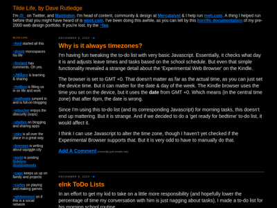 Screenshot of ~_