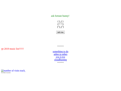 Screenshot of ~ampy