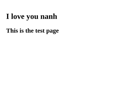 Screenshot of ~anhkhoakz