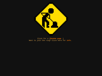 Screenshot of ~antoine
