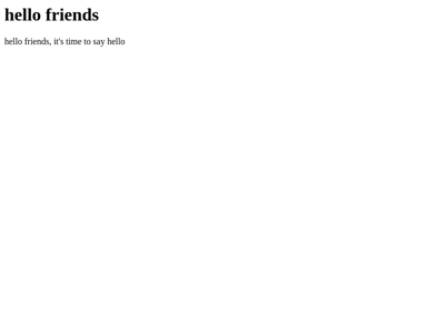 Screenshot of ~appleshampoo