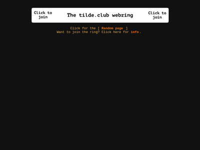 Screenshot of ~blueapollo