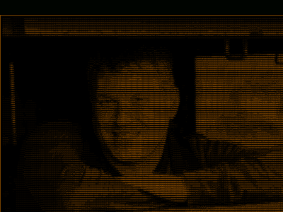Screenshot of ~bvh