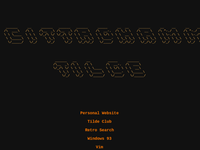 Screenshot of ~cittadhammo