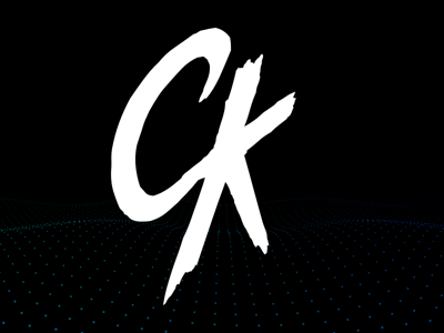 Screenshot of ~ckalegi