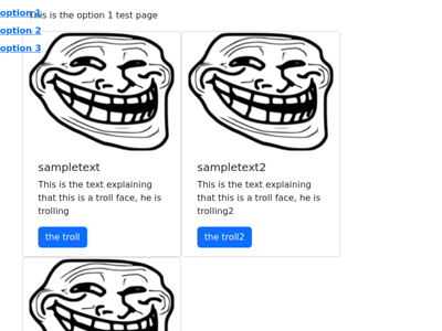 Screenshot of ~cmvh